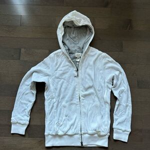 Diesel Zipped Hoodies